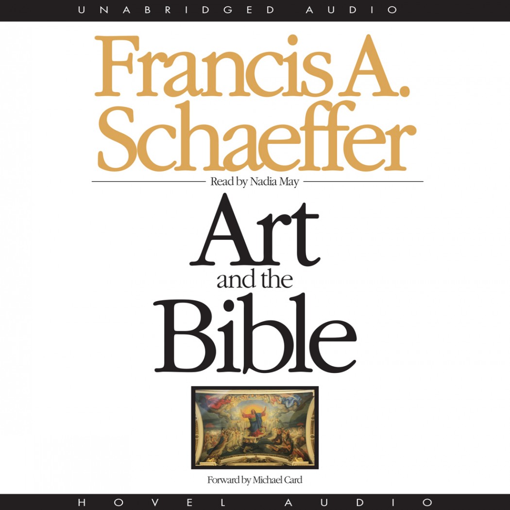 Francis schaeffer books download free. full